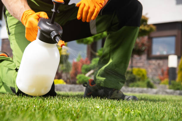 Best Wildlife Control Services  in Cedar Bluff, AL