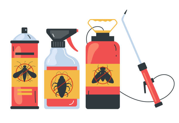 Best Pest Control Near Me in Cedar Bluff, AL